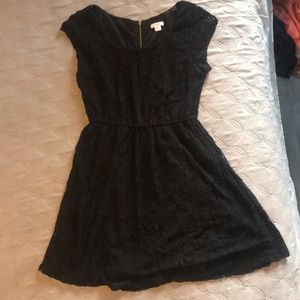 Lace xhileration dress M